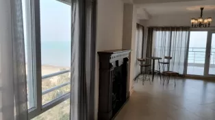 پنت هاوس برج ساحلی در سرخرود
