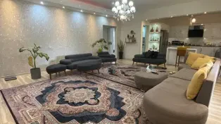 370 متر ویلا باغ دلباز و شکیل سرخرود