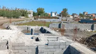 222 متر زمین شهرکی 35 درصد زیر قیمت