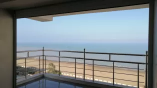 پنت هاوس برج ساحلی در سرخرود