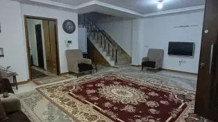ویلا دوبلکس خوش قیمت شهر سرخرود