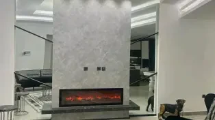 خرید ویلا در سرخرود استخردار با سند