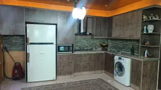 600 متر ویلا باغ 4 خواب در سرخرود کاسبی