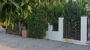 600 متر ویلا باغ 4 خواب در سرخرود کاسبی