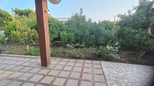 600 متر ویلا باغ 4 خواب در سرخرود کاسبی