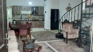 110 متر ویلا دو خواب داخل شهر سرخرود