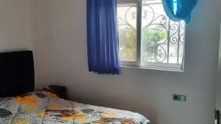 110 متر ویلا دو خواب داخل شهر سرخرود