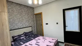 اجاره سالانه 450 متر ویلا استخر دار 5 خواب
