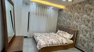 اجاره سالانه 450 متر ویلا استخر دار 5 خواب