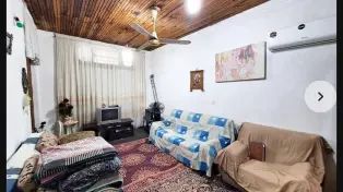 422 متر ویلا باغ قدیمی با حس و حال شمال