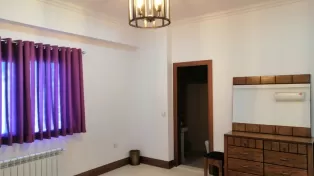 پنت هاوس برج ساحلی در سرخرود
