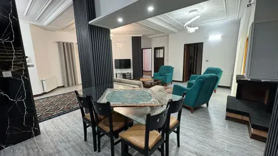105 متر آپارتمان ساحلی سرخرود مدارک کامل