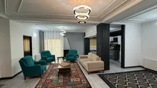 105 متر آپارتمان ساحلی سرخرود مدارک کامل