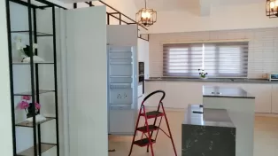 پنت هاوس برج ساحلی در سرخرود