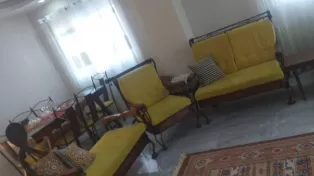 فروش آپارتمان زیر قیمت در سرخرود