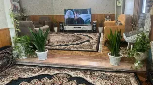 570 متر ویلا باغ سند دار شهری سرخرود