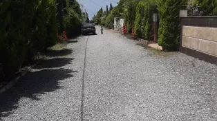 ۲۰۰ متر زمین مسکونی نزدیک دریا