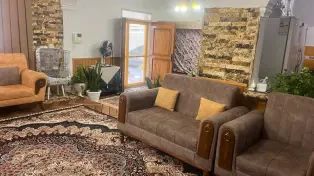 570 متر ویلا باغ سند دار شهری سرخرود