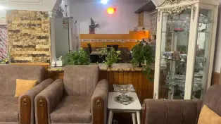 570 متر ویلا باغ سند دار شهری سرخرود
