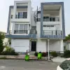 فروش ۳۸۶ متر ویلا شیک تریبلکس شهرکی شیک در بابلسر