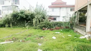 180 متر زمین مسکونی درویش آباد