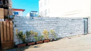 200 متر زمین مسکونی در ساحل چاکسر