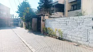 200 متر زمین مسکونی در ساحل چاکسر