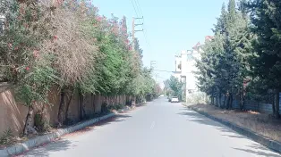 200 متر زمین مسکونی در ساحل چاکسر