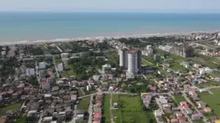 فروش آپارتمان برج الهیه در بهترین لوکیشن ایزدشهر
