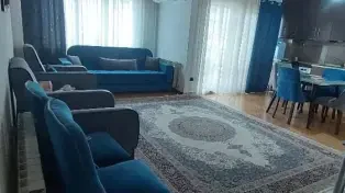 فروش اپارتمان ساحلی در سرخرود