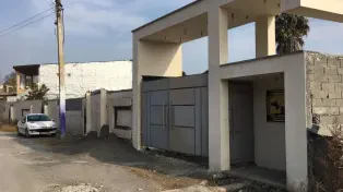 خرید زمین مسکونی در سرخرود