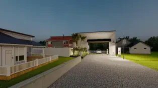 خرید زمین ساحلی با سند در سرخرود