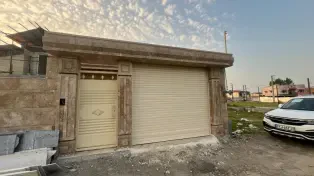 فروش ۱۰۵ متر ویلا شیک و نقلی در سرخرود