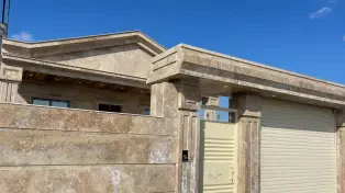 فروش ۱۰۵ متر ویلا شیک و نقلی در سرخرود