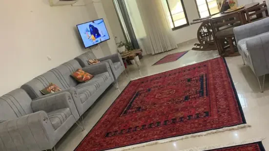 فروش و تهاتر آپارتمان ۸۷ متری شیک و نقلی در بابلسر