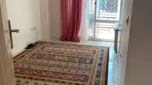 فروش و تهاتر آپارتمان ۸۷ متری شیک و نقلی در بابلسر