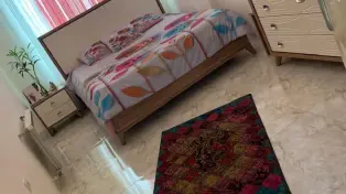 فروش و تهاتر آپارتمان ۸۷ متری شیک و نقلی در بابلسر