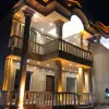 ۲۴۵ متر ویلا دوبلکس سه خواب مستر