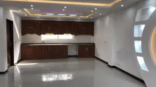 ۲۴۵ متر ویلا دوبلکس سه خواب مستر