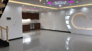 ۲۴۵ متر ویلا دوبلکس سه خواب مستر