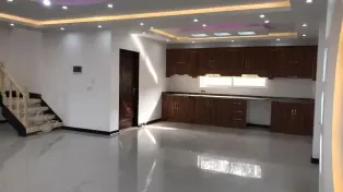 ۲۴۵ متر ویلا دوبلکس سه خواب مستر