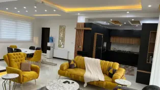 اجاره سالیانه 250 متر ویلا استخردار جنگلی سرخرود