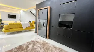 اجاره سالیانه 250 متر ویلا استخردار جنگلی سرخرود