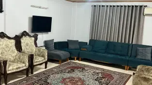 اجاره سالیانه 250 متر ویلا استخردار جنگلی سرخرود