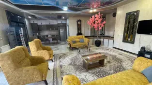 250 متر ویلا استخر دار مبله اجاره سالیانه