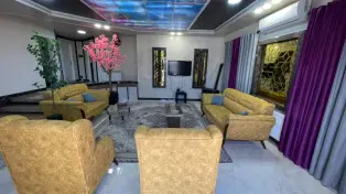 250 متر ویلا استخر دار مبله اجاره سالیانه