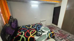 250 متر ویلا استخر دار مبله اجاره سالیانه