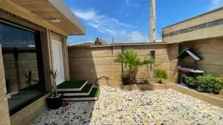250 متر ویلا استخر دار مبله اجاره سالیانه