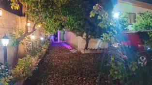 305 متر ویلا باغ سبز معاوضه با دوتا ویلا