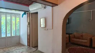 اجاره سالیانه 200 متر ویلا سبز و قدیمی سرخرود